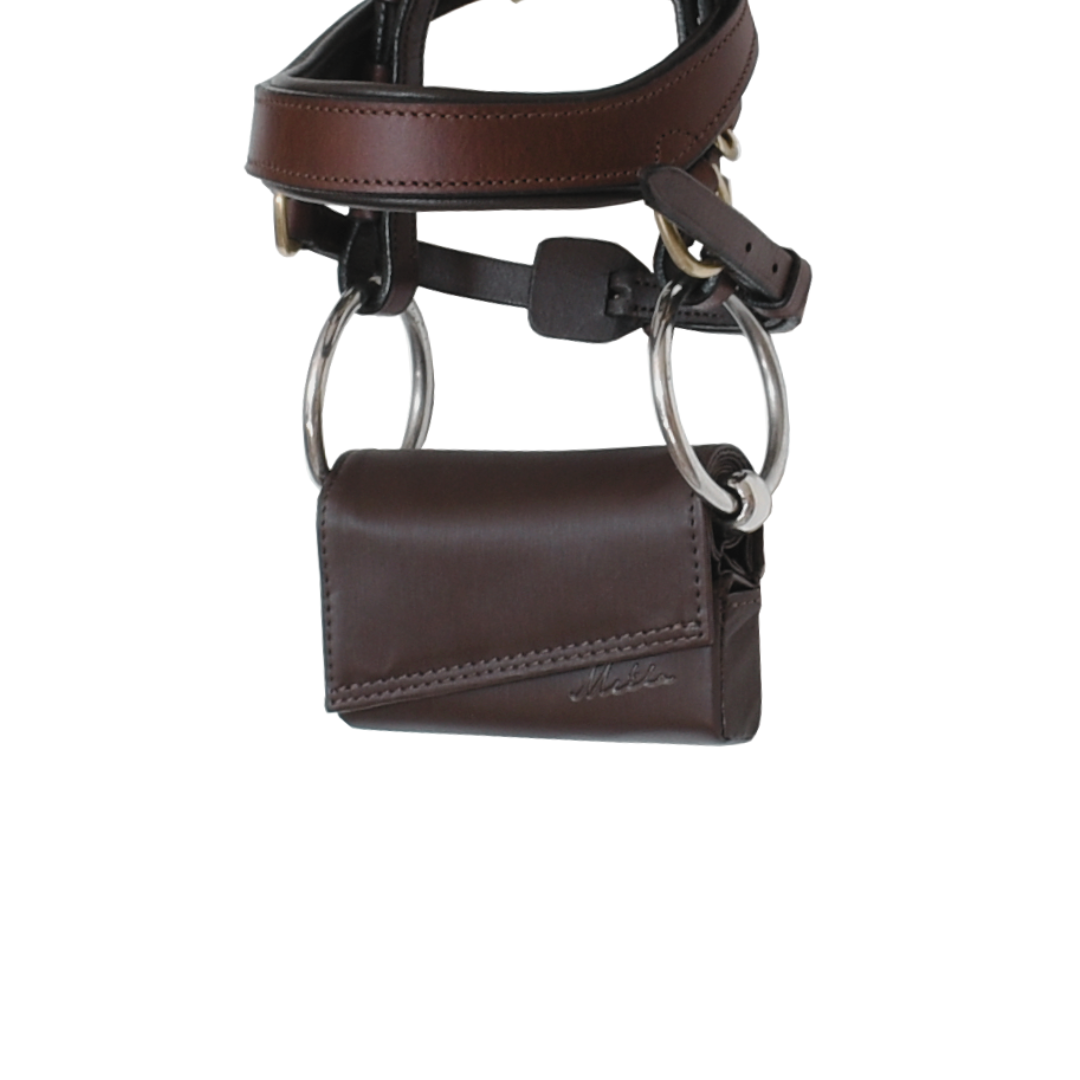 Bitwarmer - brown size large