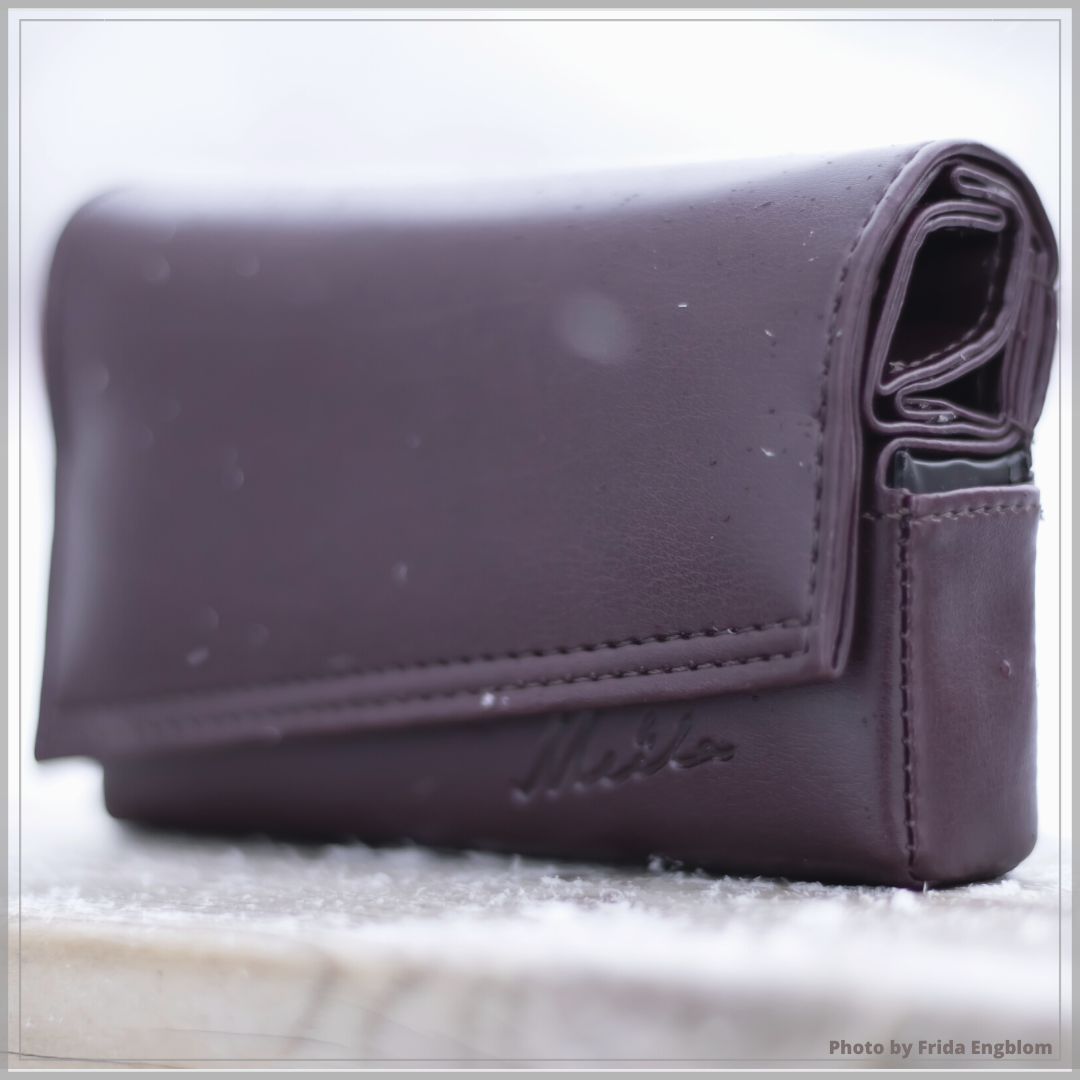 Bitwarmer - brown size large