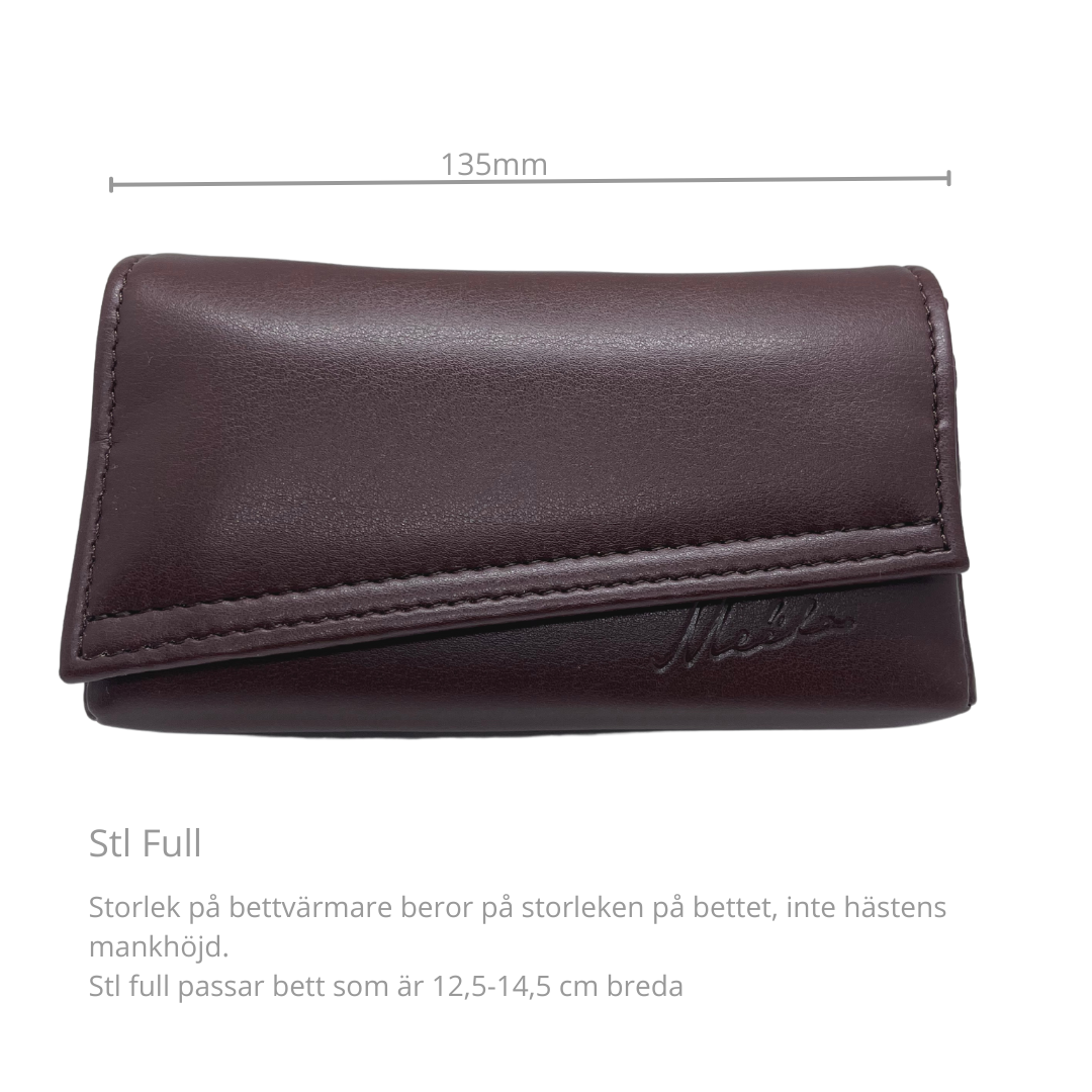 Bitwarmer - brown size large