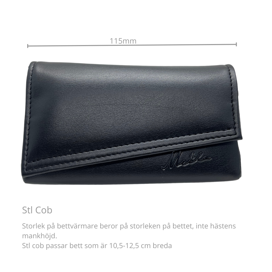 Bitwarmer - black size medium